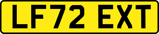 LF72EXT