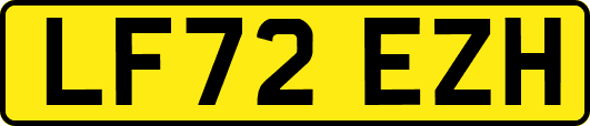 LF72EZH