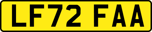 LF72FAA