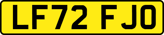 LF72FJO