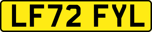 LF72FYL