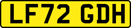 LF72GDH