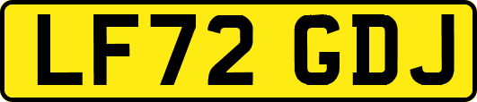 LF72GDJ