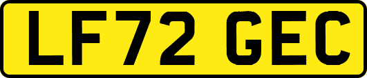 LF72GEC