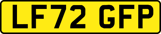 LF72GFP