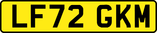 LF72GKM