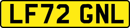 LF72GNL