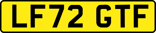 LF72GTF