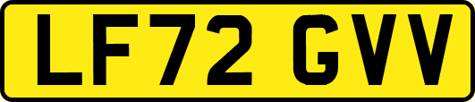 LF72GVV