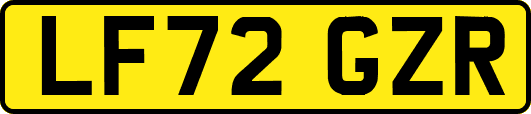 LF72GZR