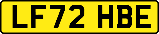 LF72HBE