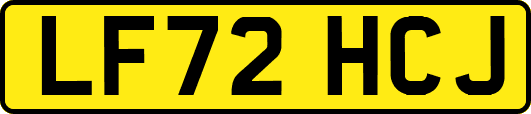 LF72HCJ