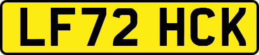 LF72HCK