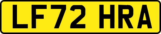 LF72HRA