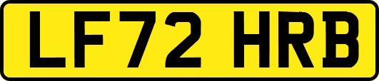 LF72HRB