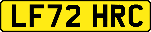 LF72HRC