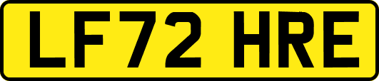 LF72HRE