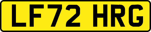 LF72HRG