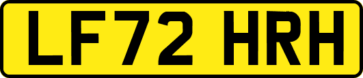 LF72HRH