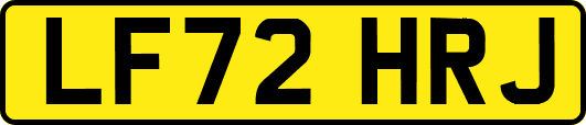 LF72HRJ