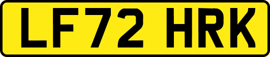 LF72HRK