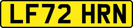 LF72HRN