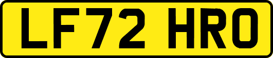 LF72HRO