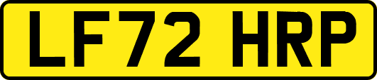 LF72HRP