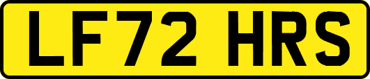 LF72HRS