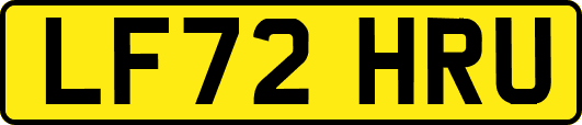 LF72HRU