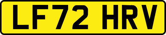 LF72HRV