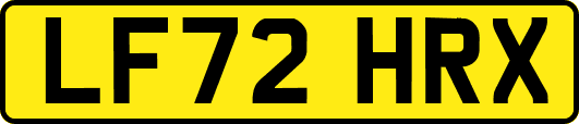LF72HRX