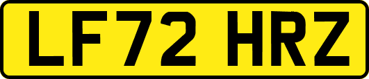 LF72HRZ