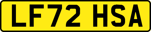 LF72HSA