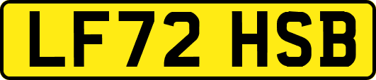 LF72HSB