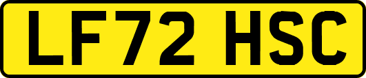 LF72HSC