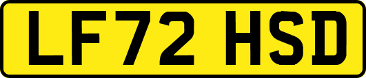 LF72HSD