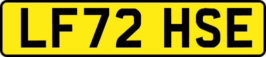 LF72HSE