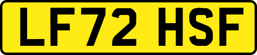 LF72HSF
