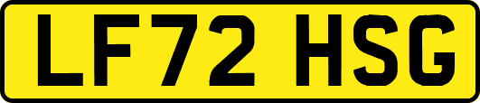LF72HSG