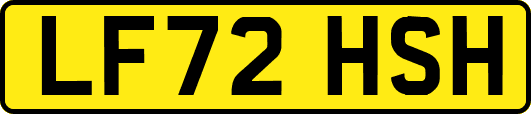 LF72HSH