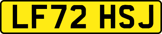 LF72HSJ
