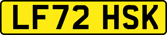 LF72HSK