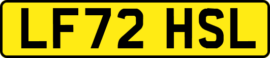 LF72HSL