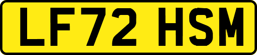 LF72HSM