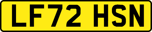 LF72HSN
