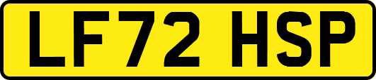 LF72HSP