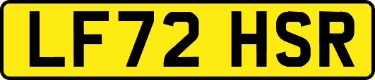LF72HSR