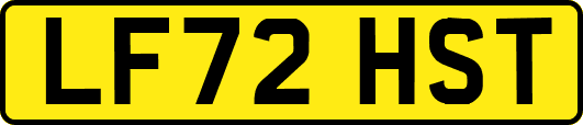 LF72HST