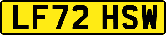 LF72HSW